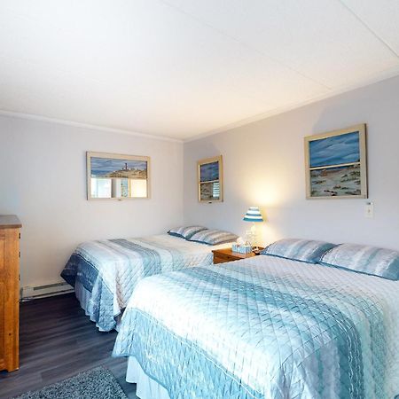 Diamond Head Condos Ocean City Ruang foto