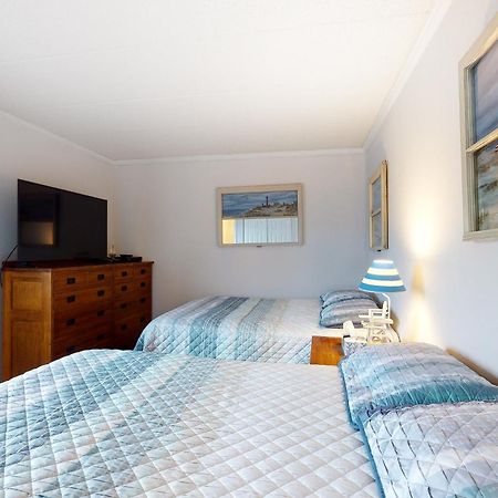 Diamond Head Condos Ocean City Ruang foto