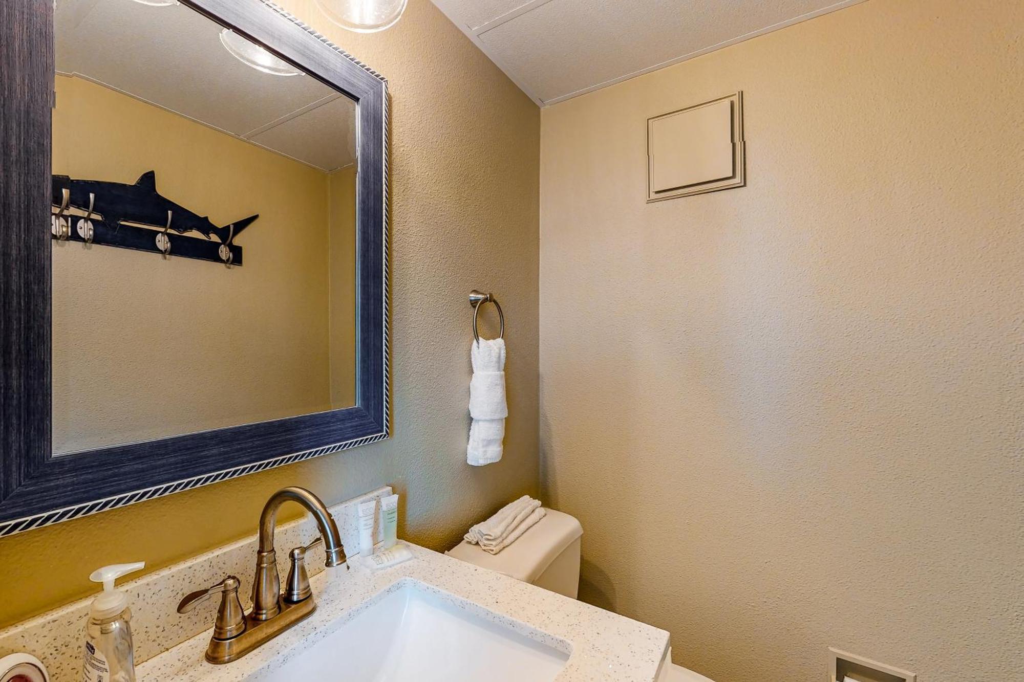 Diamond Head Condos Ocean City Ruang foto