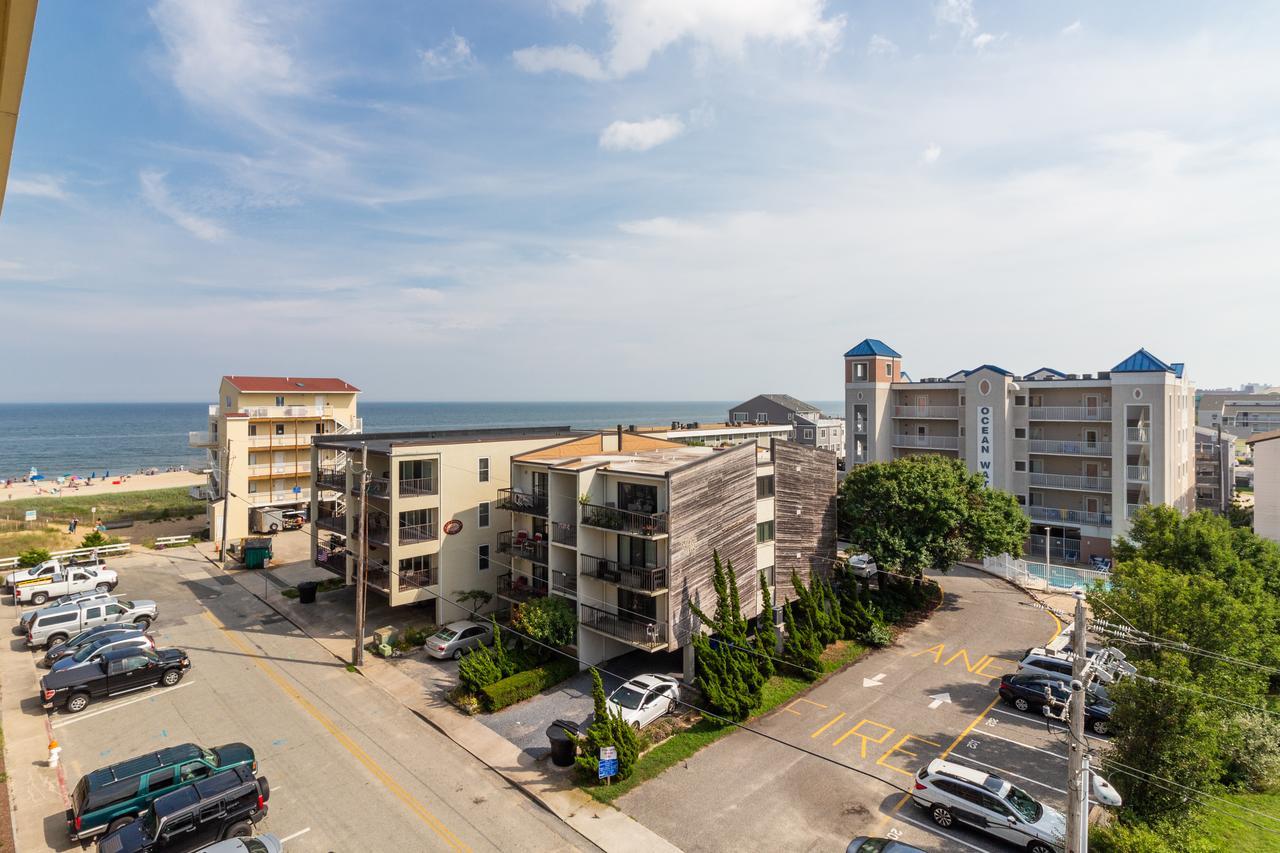 Diamond Head Condos Ocean City Bagian luar foto
